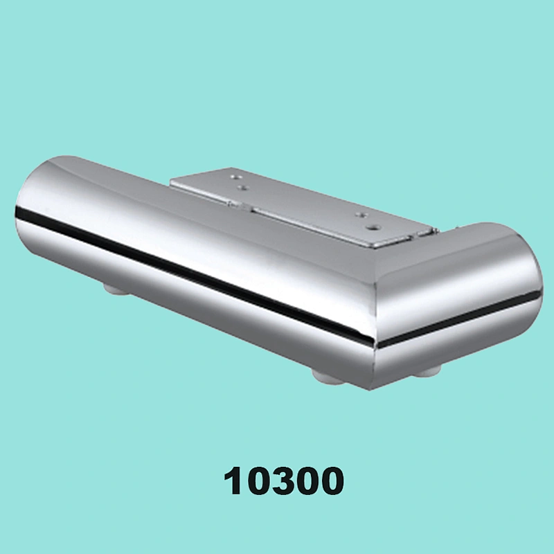 50mm seven glyph sealing pipe Metal sofa Leg
