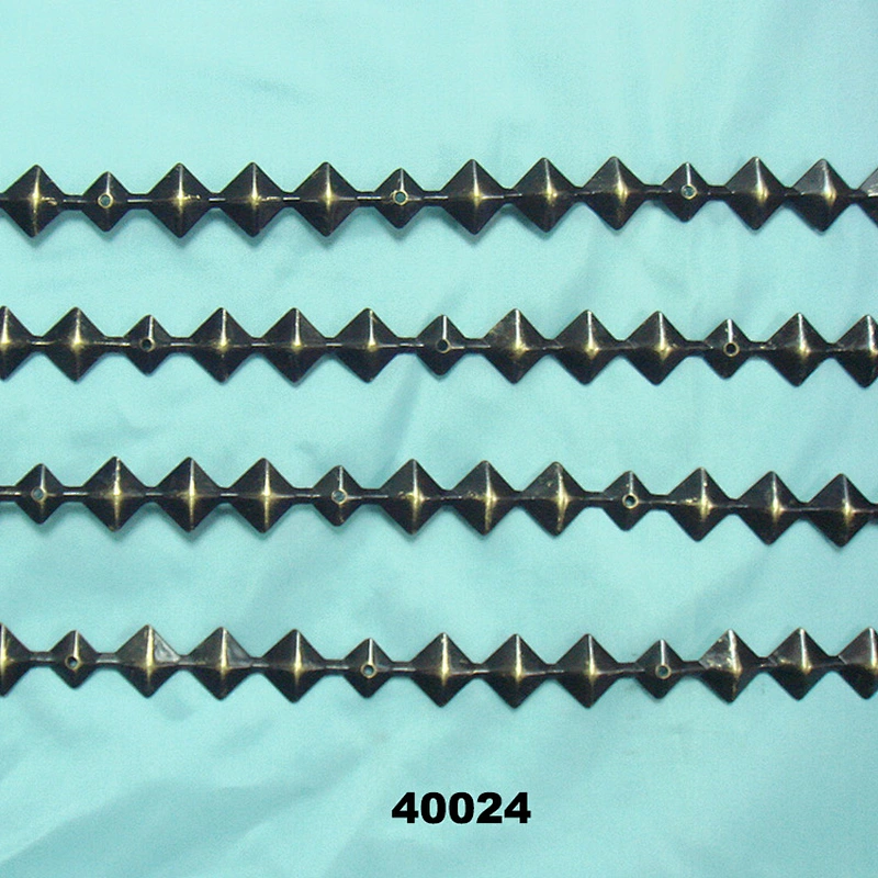 Decorative Antique Nail Head trims