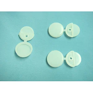 Glass holder,wardrobe fittings,plastic glass buttons 39002