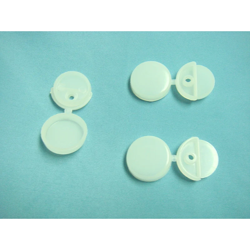 Glass holder,wardrobe fittings,plastic glass buttons 39002