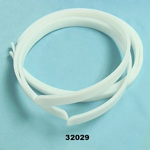 Plastic insert brim for baseball hats,Garments Accessories