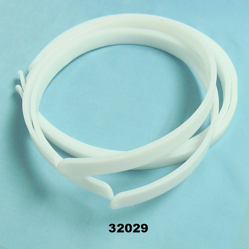 Plastic insert brim for baseball hats,Garments Accessories