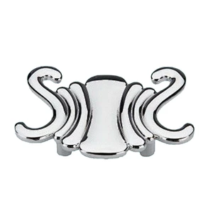 New style zinc alloy furniture cabinet handle knobs (36050)