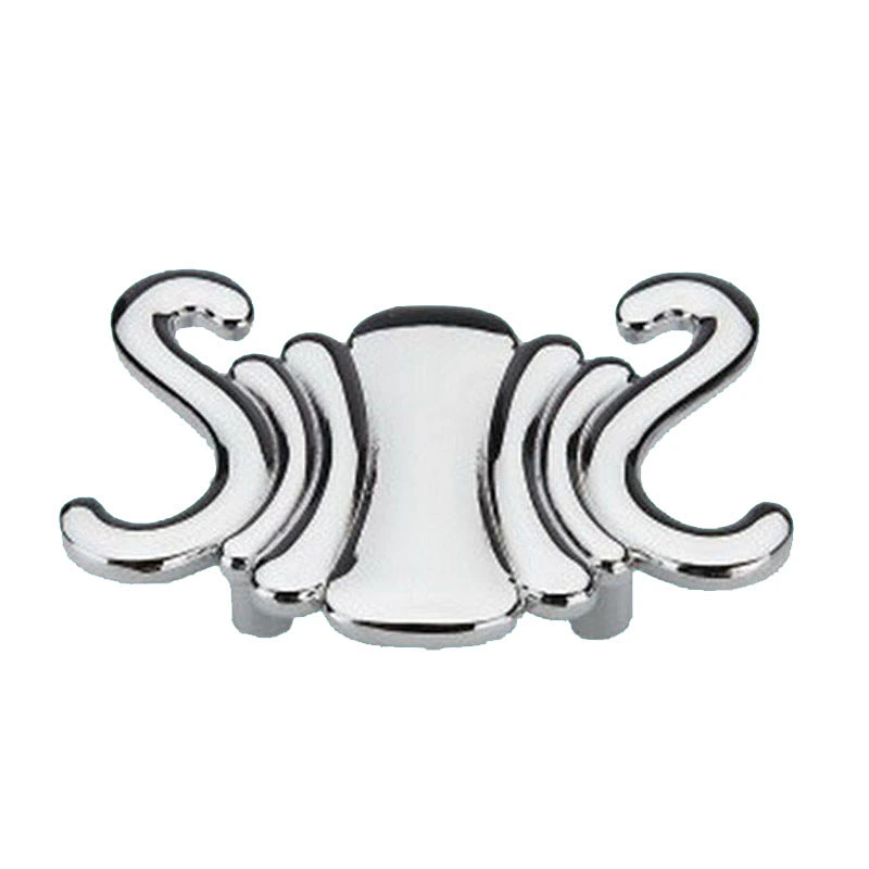 New style zinc alloy furniture cabinet handle knobs (36050)