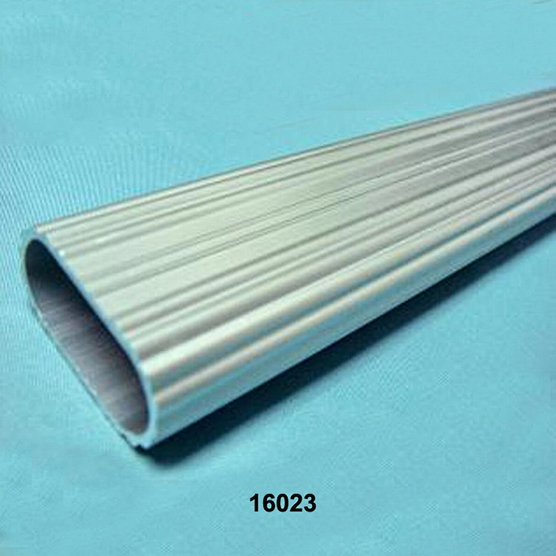 aluminum tube for wardrobe