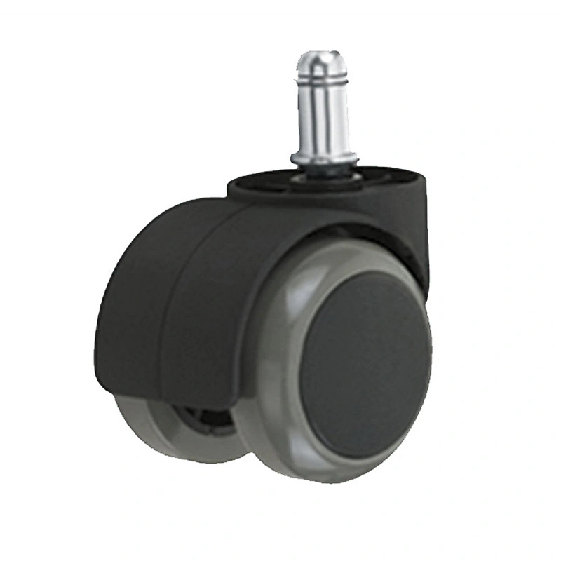 Professional manufacture Threaded stem caster wheel Furniture Caster