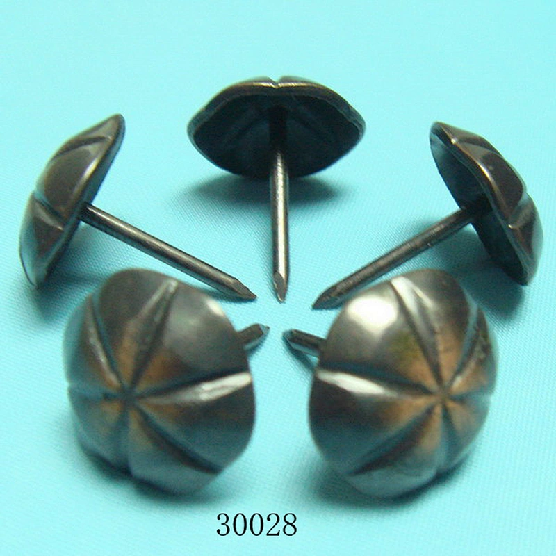 Floral Furniture Decorative Sofa Nail