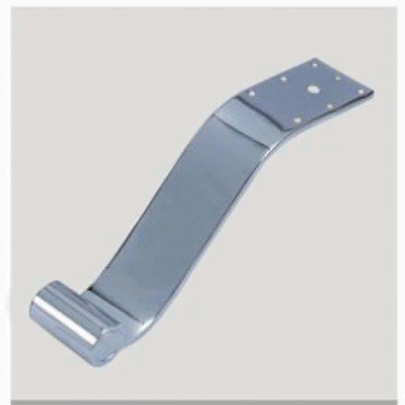 metal sofa leg
