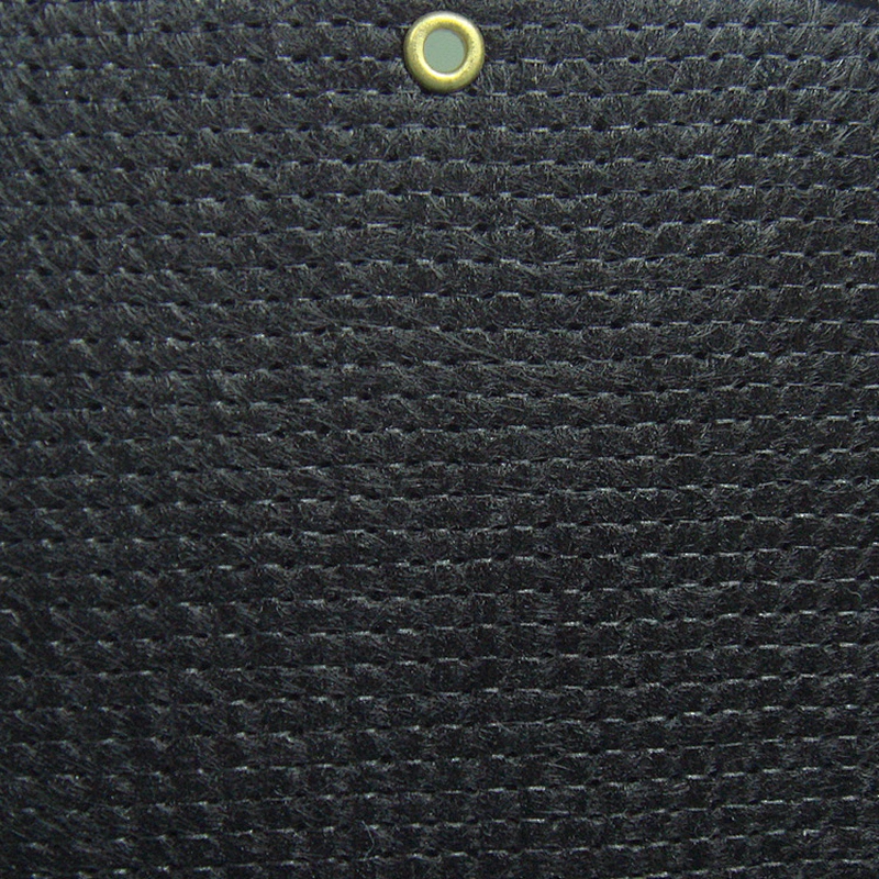 Manufacturing Stitch-bond Nonwoven Fabric for Lining