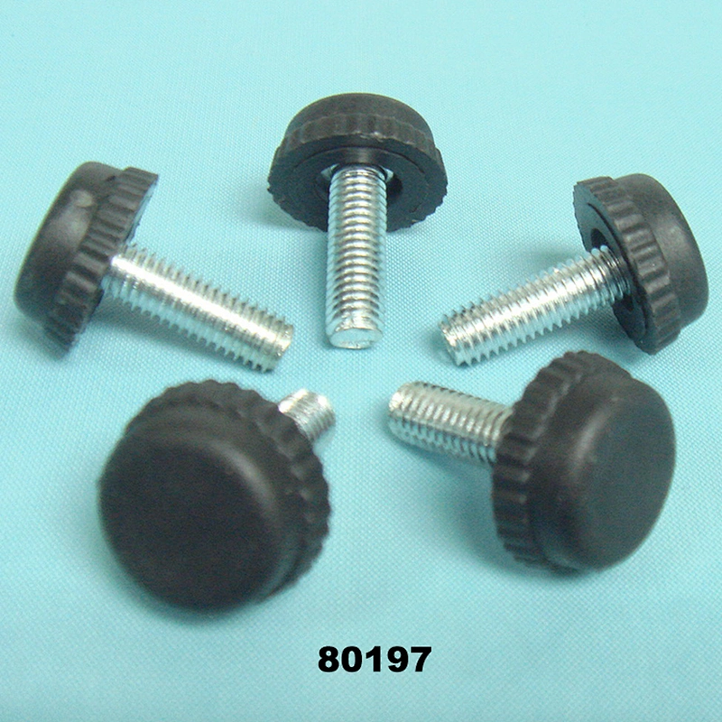 M4 adjustable screw feet,height adjustment screw