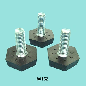furniture screw adjustable feet