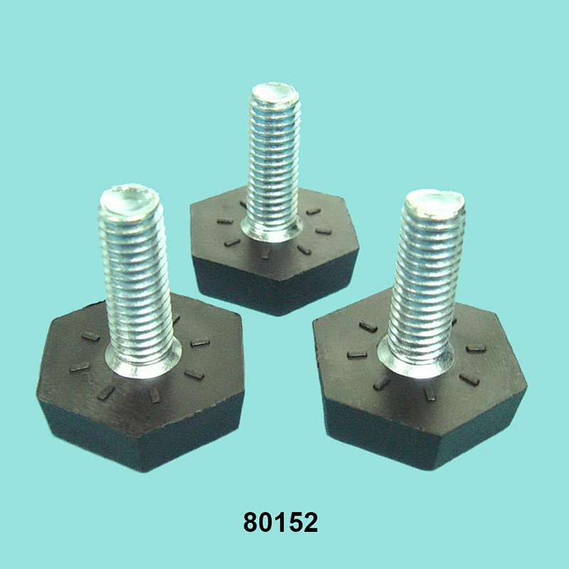 furniture screw adjustable feet