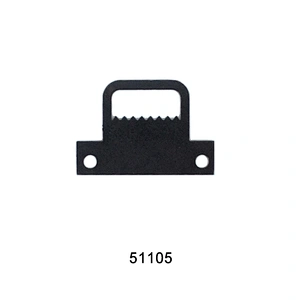 Metal accessories for photo frame picture frame accessories