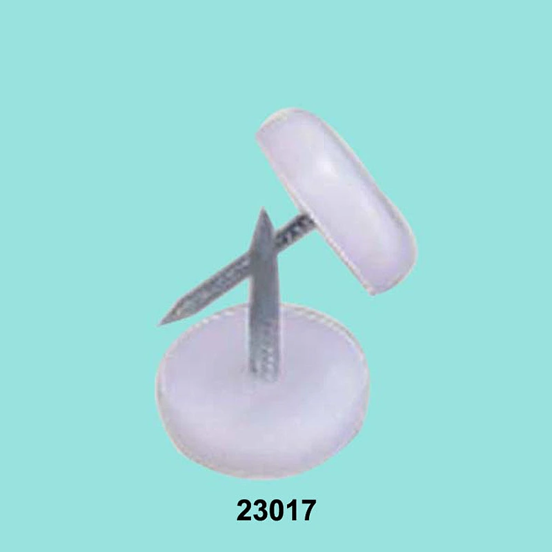 Nail Pads Nail on Felt Pad Nail on Felt Chair Glides