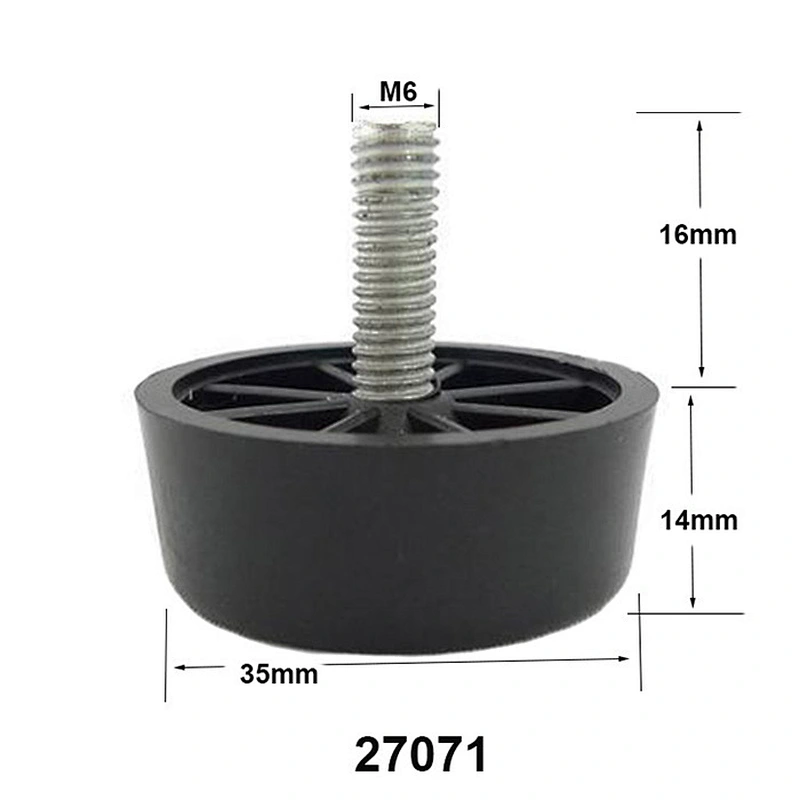 Plastic short sofa legs lowes for office chair legs