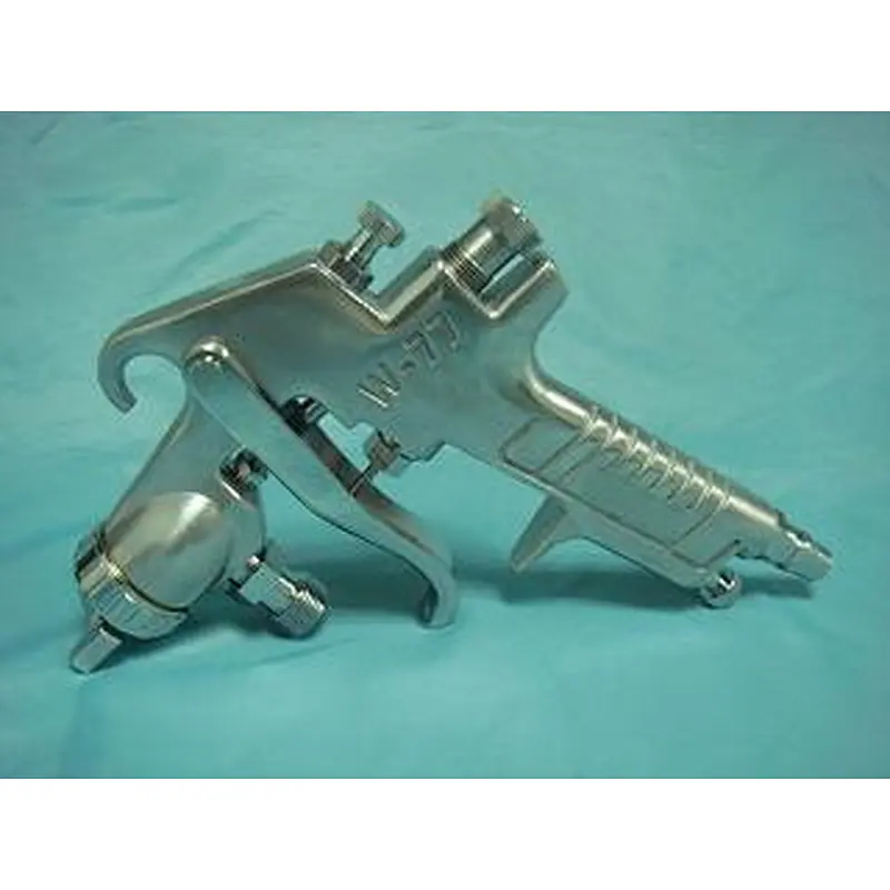 spray gun air spray gun pneumatic tools(QW-W-77)
