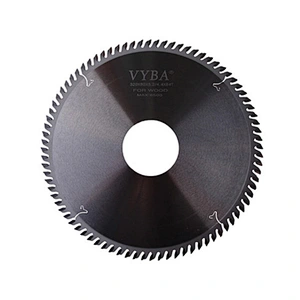 For Cutting Wood and Plastic TCT Circular Saw Blades