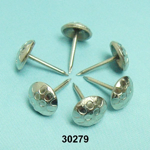 Manufacturing High Quality Copper Nail Head in Furniture Hardware