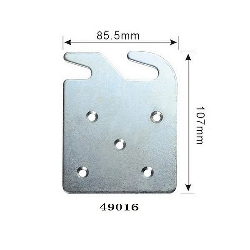 Furniture Hinge for Bed