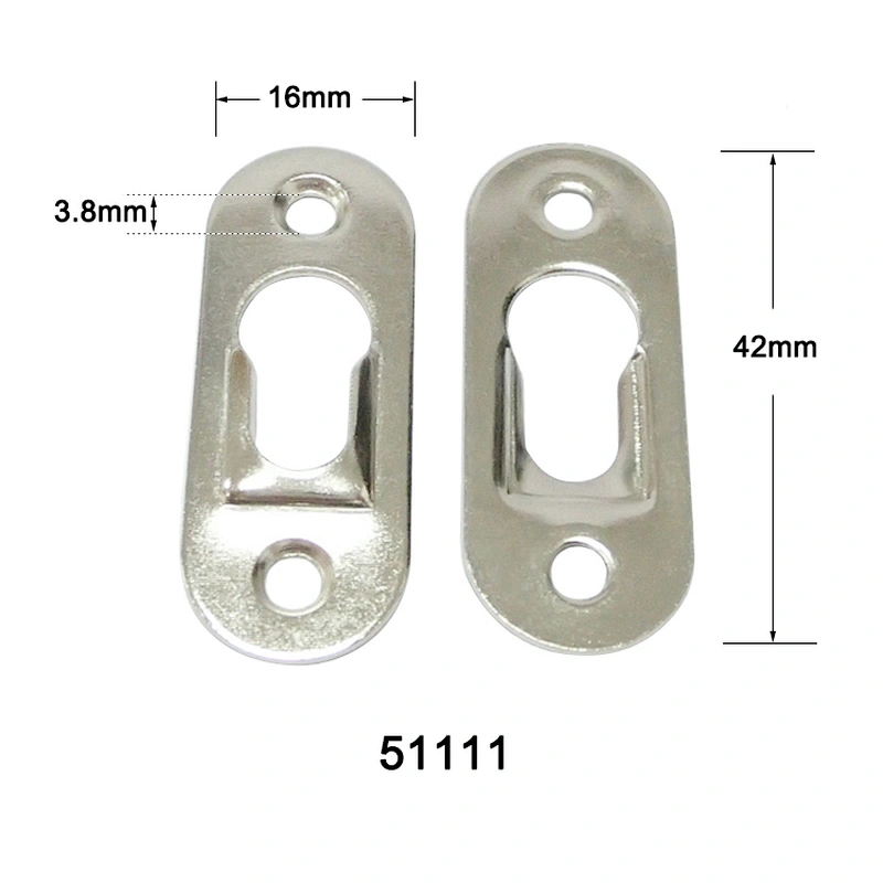 Decorative metal photo frame accessories picture frame accessory
