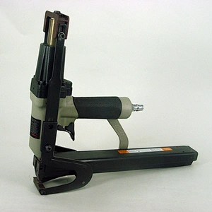 Crimping plier stapler gun P88