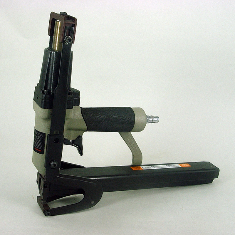 Crimping plier stapler gun P88