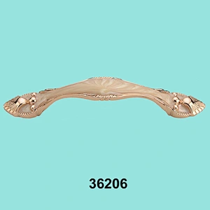 Modern interior dresser drawer pull door handles and knobs