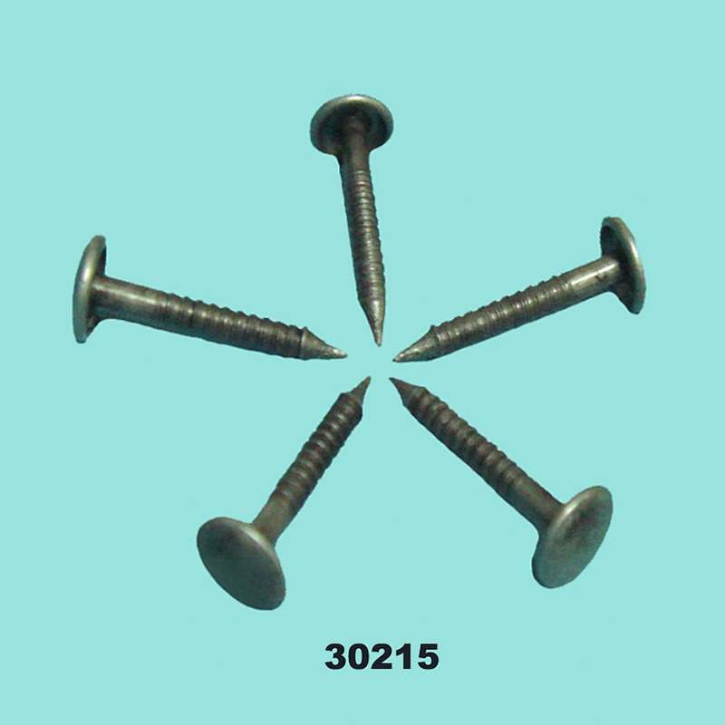 Metal studs for for shoe sole decorative shoe tacks nails