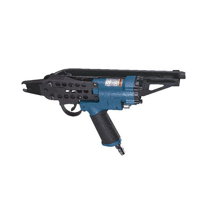 C-Ring nailer