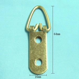Heavy-duty iron Picture wall Hanger Frame Support Frame Hanger