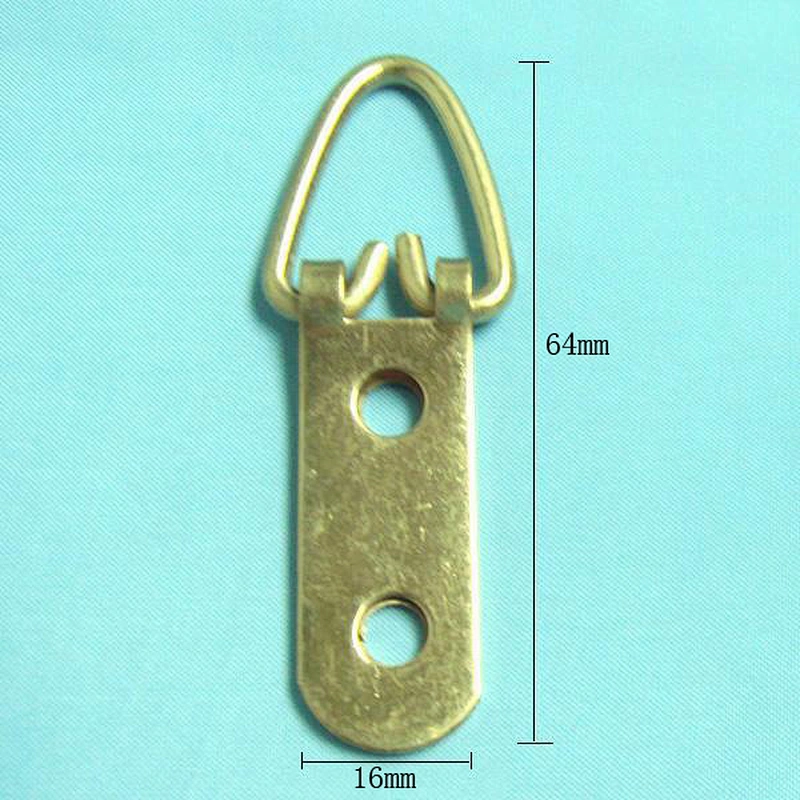 Heavy-duty iron Picture wall Hanger Frame Support Frame Hanger