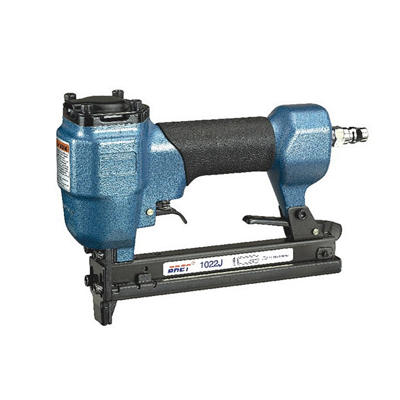 pneumatic stapler gun