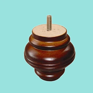 Wooden furniture legs(20170)