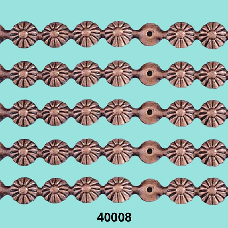 Furniture nailhead strips 40008