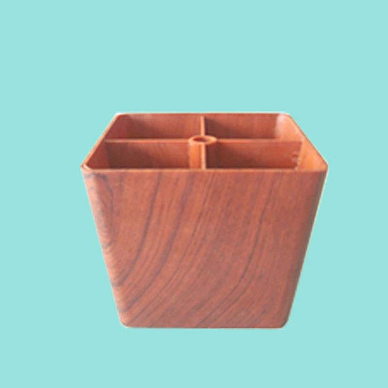 Plastic Furniture Sofa Legs