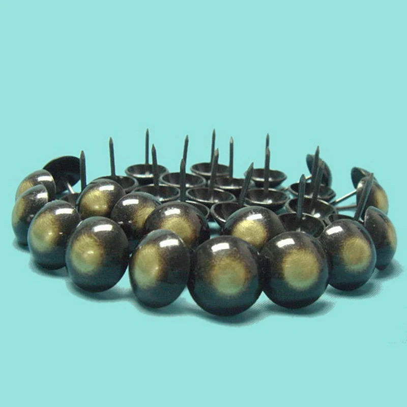 Decorative Nail for Furniture Sofa Nails DIA16mm Classic Style