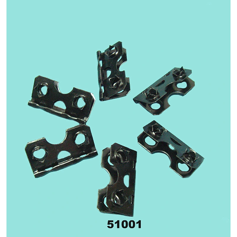Metal Photo Frame Bracket on the Back Photo Frame Accessories
