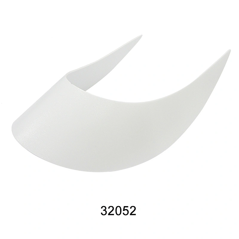 Big size Cap Insert  Cap Visor Cap Peak 32052