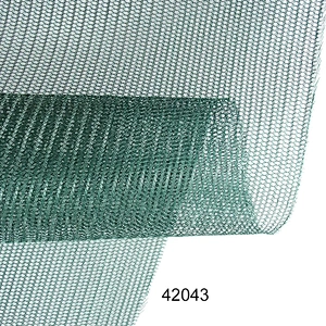 Stiff nylon mesh Fabric