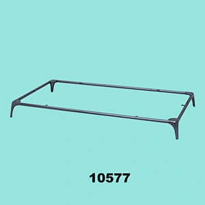 Modern Zinc Alloy Furniture Frame