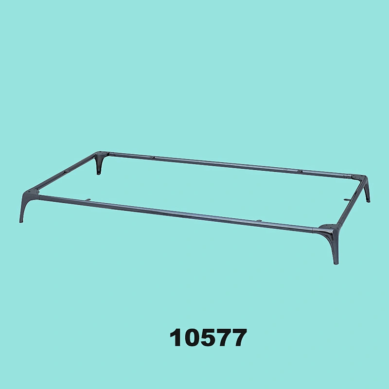 Modern Zinc Alloy Furniture Frame