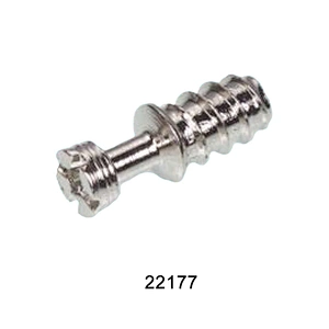 Furniture fasteners for Cabinet Minifix Series