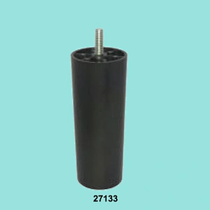 No.27133 Wooden-finish material furniture sofa leg