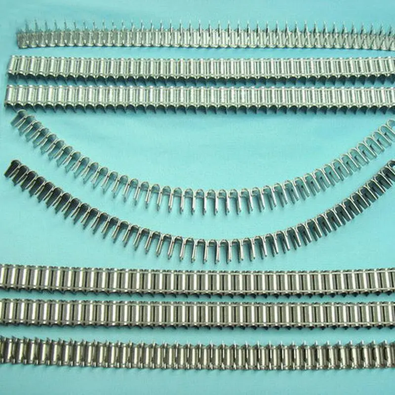 M66 mattress net clips