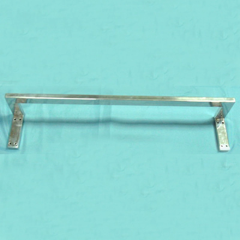 Metal sofa frame
