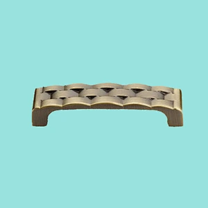 cabinet bar pull handle kitchen drawer handle fancy door handle (36123)