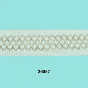40mm Edge Banding for polyester mattress webbing tape