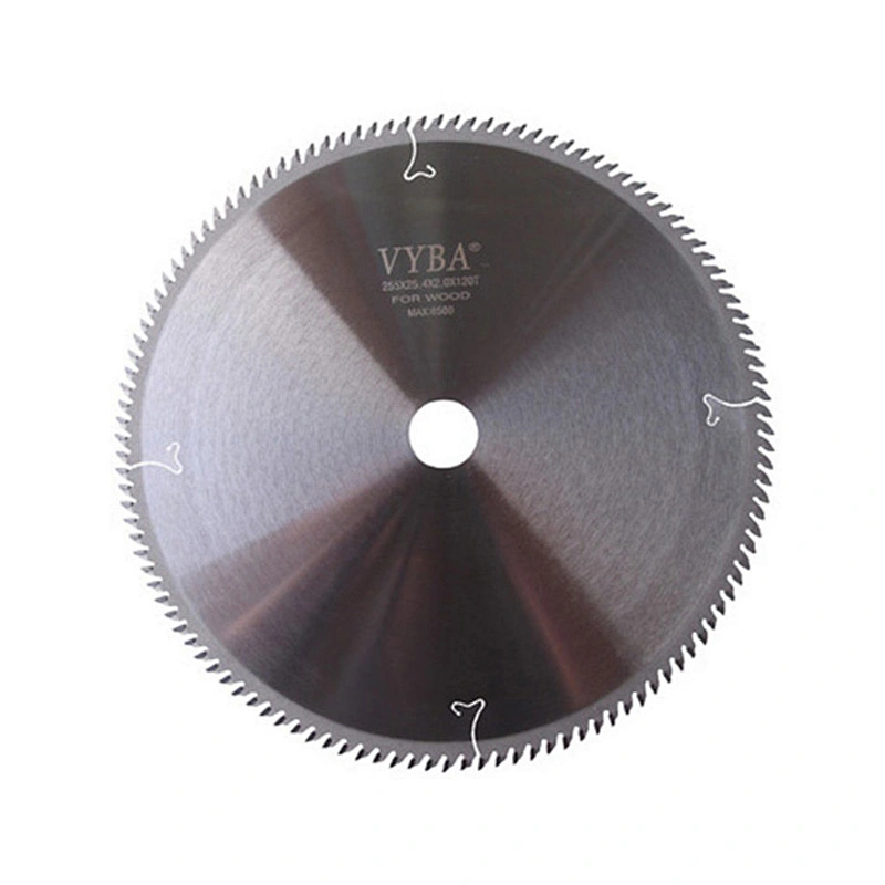 TCT Saw Blades for Cutting Plywood