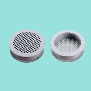 Manufacturing Mattress Air Holes