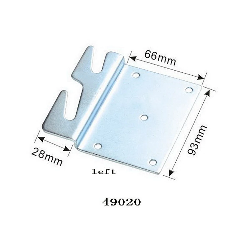 Bed fittings Bed Holder House Furniture Bed Accessory
